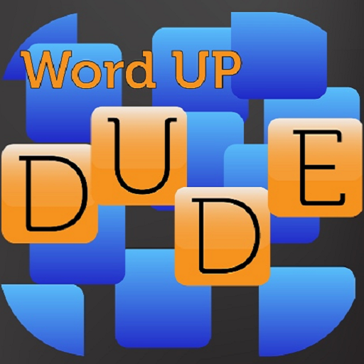 Word Up Dude - fast paced word 1.730