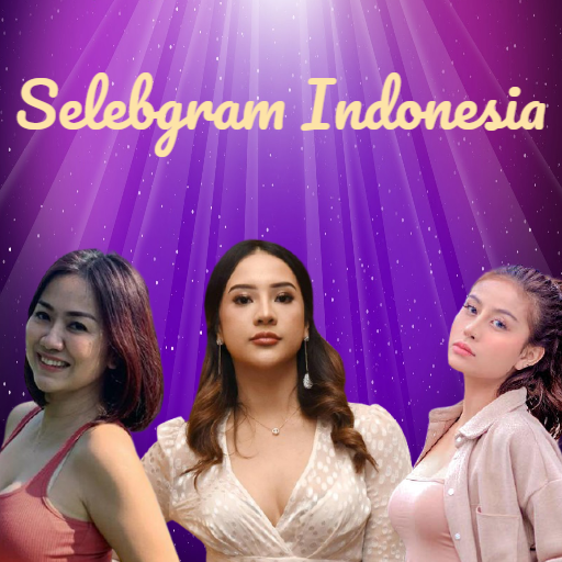 Selebgram Indonesia 1.2.3