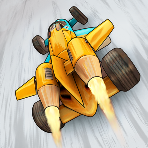 Jet Car Stunts 2 1.0.23