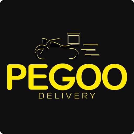 Pegoo - Mototaxista 17.10.1
