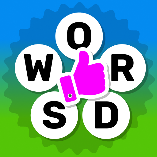 Word Search - Find words games 1.1.12