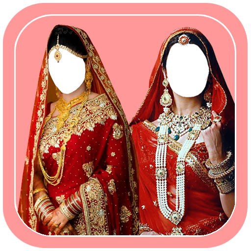 Women Bridal Traditional Suit 1.0.6