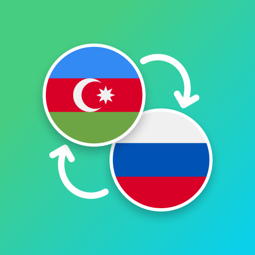 Azerbaijani - Russian Translat 5.1.3