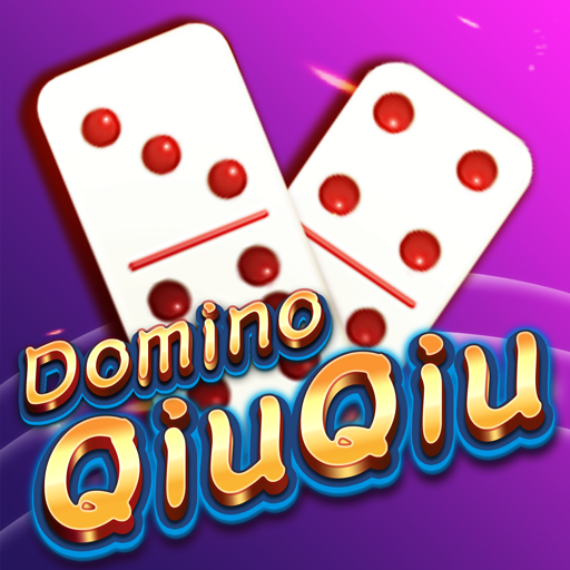 Domino QiuQiu Slot Game Online 1.6.3.0