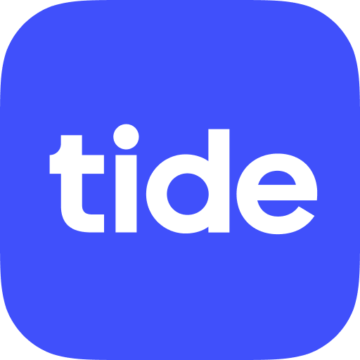 Tide - Business Bank Account 3.43.0