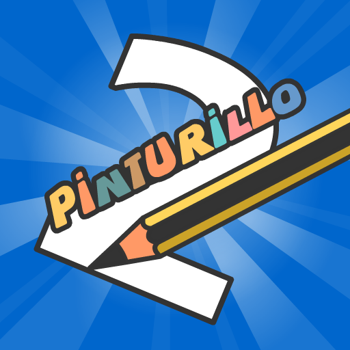 Pinturillo 2 - Draw and guess 1.0.16