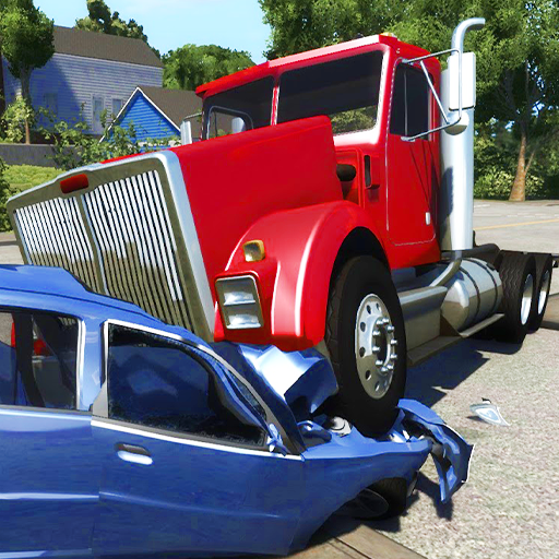 accident Truck Crash Simulator 0.1.8