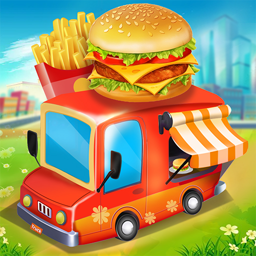 Burger Shop 1.0.9