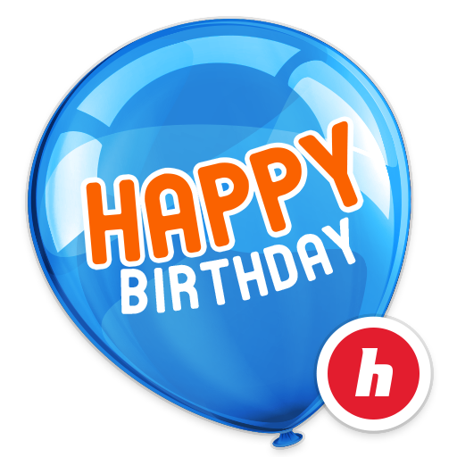 Happy Birthday Card Maker 4.1.5