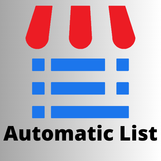Automatic List 1.1.7