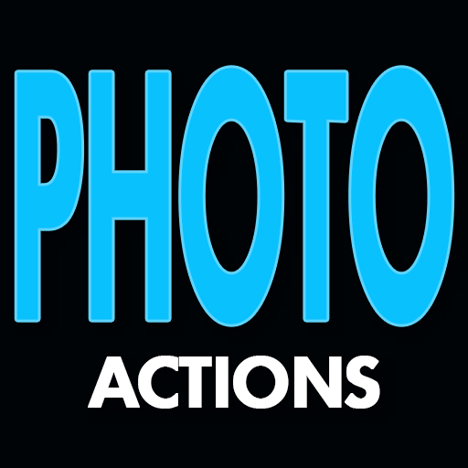 Photo actions 2.0