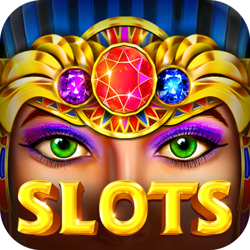Cash Rally - Slots Casino Game 10.21