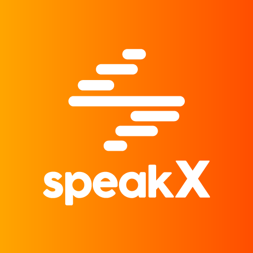 speakX: Learn & Speak English 3.8.3