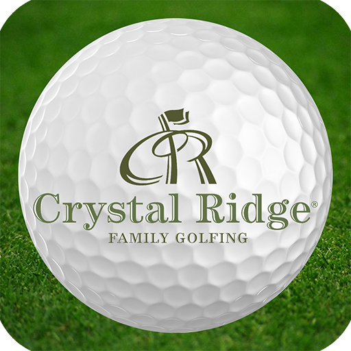 Crystal Ridge Golf Club 11.07.00