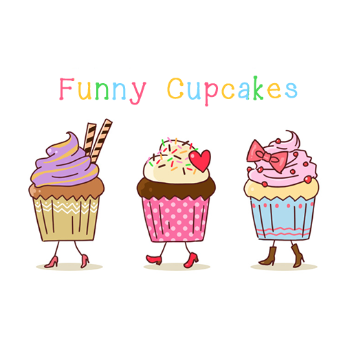 Cupcakes Sympa Theme 1.0.1