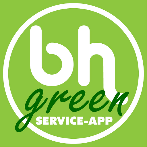 Bürgerhaus Green Service-App 2.0.1