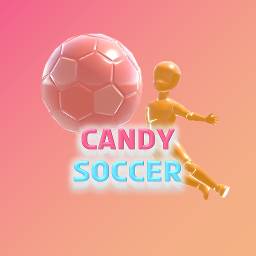 Candy Soccer 1.01
