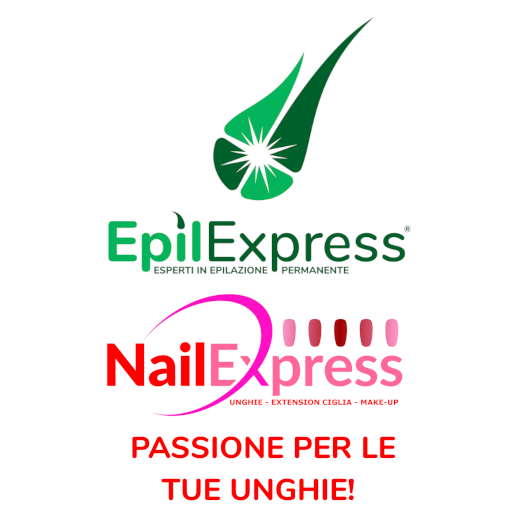 Epil e Nail Express 5.24