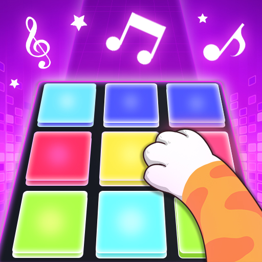 Musicat! - Cat Music Game 1.4.8.0