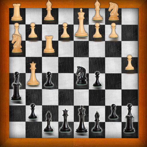 Chess: Multiplayer 3.5