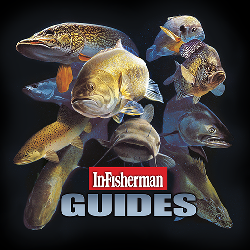 In-Fisherman Guides 3.7.3