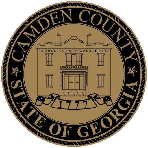 Camden County GA 21.7744.0