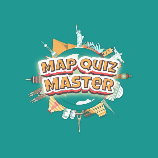 Map Quiz Master 1.058