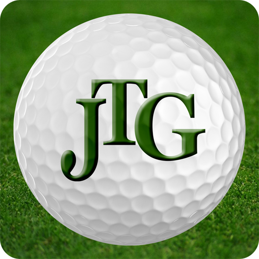 Jack Tone Golf 11.07.00