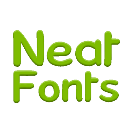 Neat Fonts Message Maker 4.1.3