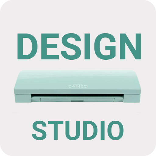 Design Studio For Cut Machine 13.0