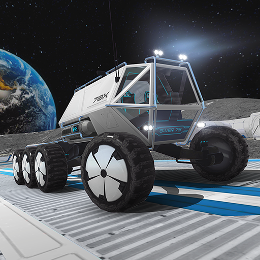 Moon Trucks 2073 1.0.94