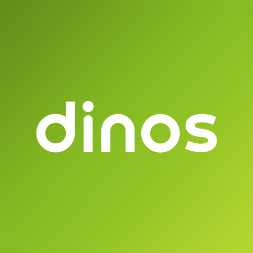dinos(ディノス)公式アプリ 10.1.3