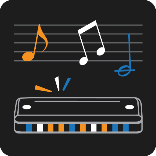 Harmonica Tab Pro 1.1.5