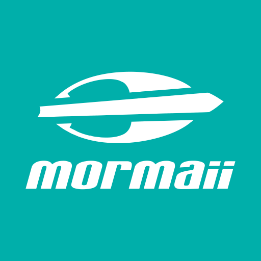 Mormaii Smartwatches 5.2.1