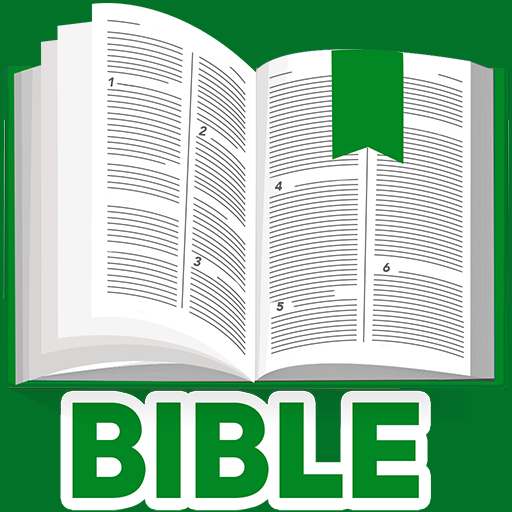 RSV Bible Rsv Bible 3.0