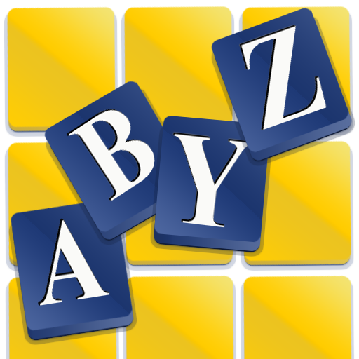 ABYZ Crossword puzzle 1.0
