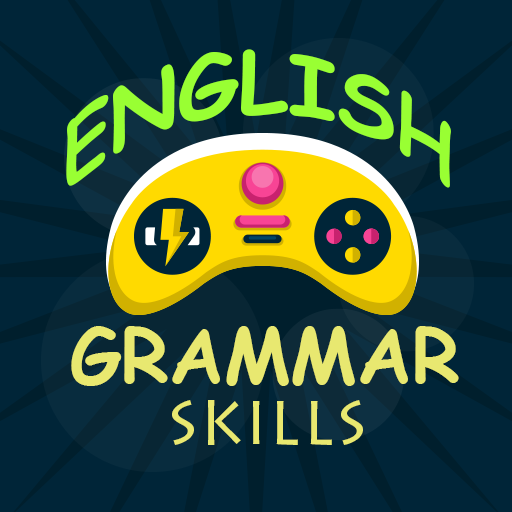 English Grammar Skills 1.6