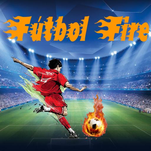 Fútbol Fire 1.2