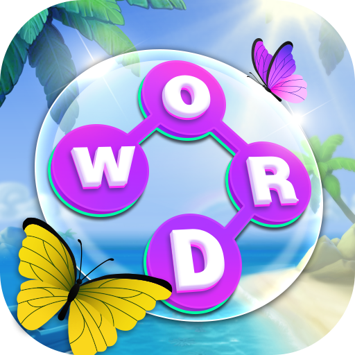 Word Crossy - A crossword game 2.7.7
