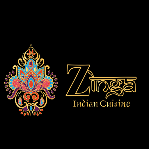 Zinga Indian Cuisine 10.28