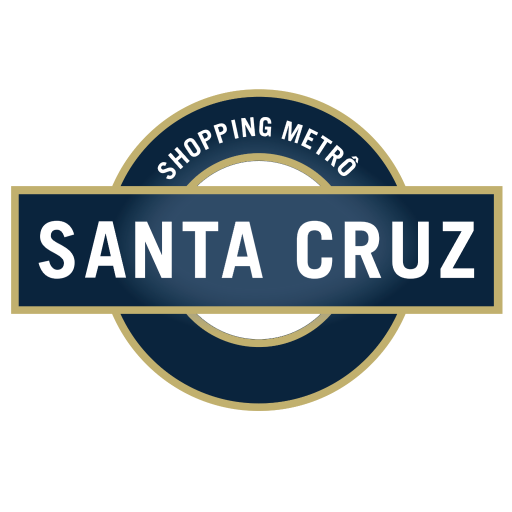 Shopping Metrô Santa Cruz 3.7.0