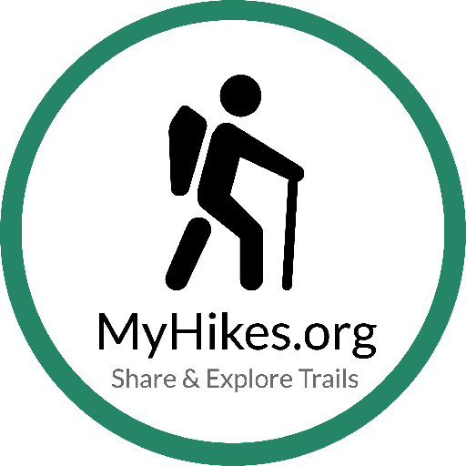MyHikes 1.6.1