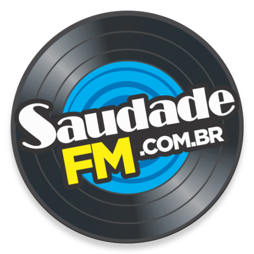 Saudade FM - Original 