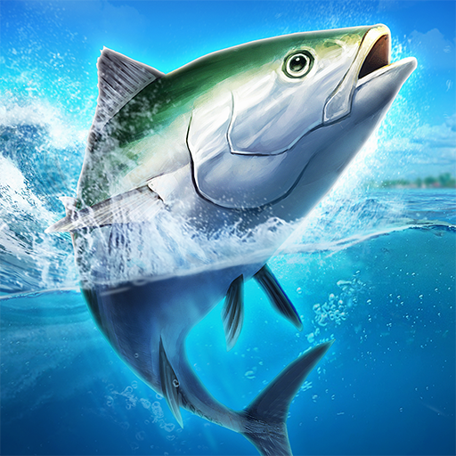 Fishing Rival 3D 1.9.4.1