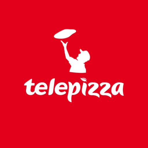 Telepizza Comida a Domicilio 3.7.161