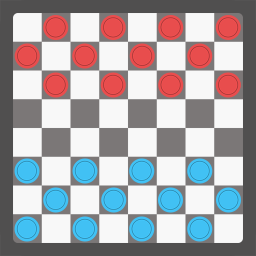 Checkers (Draughts) 6.8