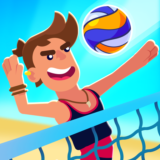 Beach Volleyball Challenge 1.0.74