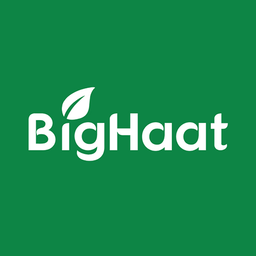BigHaat Smart Farming App 8.0.14