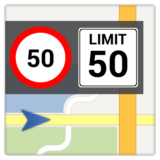 Maps Speed Limits 9.39