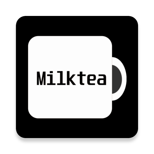 Milktea for Misskey(Mastodon) v2.159.9
